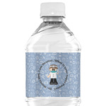 Dentist Water Bottle Labels - Custom Sized (Personalized)