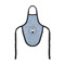 Dentist Bottle Apron (Personalized)