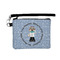 Dentist Wristlet ID Cases - Front