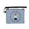 Dentist Wristlet ID Case w/ Name or Text