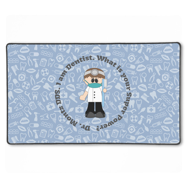 Dentist XXL Gaming Mouse Pads - 24" x 14" - APPROVAL