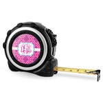 Colorful Trellis Tape Measure - 16 Ft (Personalized)