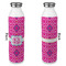 Colorful Trellis 20oz Water Bottles - Full Print - Approval