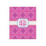 Colorful Trellis Poster - Matte - 20x24 (Personalized)