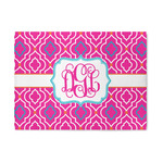 Colorful Trellis 5' x 7' Patio Rug (Personalized)