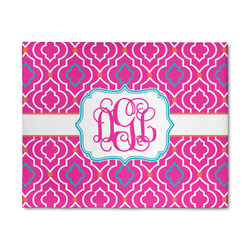 Colorful Trellis 8' x 10' Indoor Area Rug (Personalized)