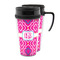 Colorful Trellis Acrylic Travel Mug (Personalized)