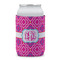 Colorful Trellis Can Sleeve - SINGLE (on can)