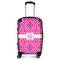 Colorful Trellis Carry-On Travel Bag - With Handle