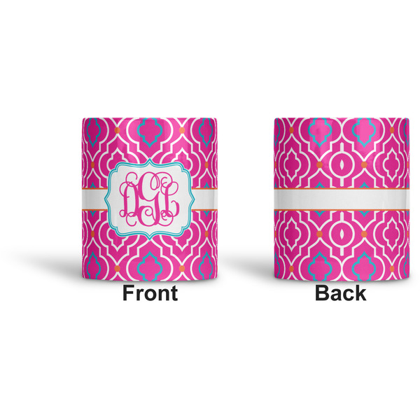 Colorful Trellis Ceramic Pen Holder - Apvl