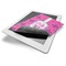 Colorful Trellis Electronic Screen Wipe - iPad