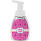 Colorful Trellis Foam Soap Bottle (Personalized)
