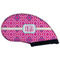 Colorful Trellis Golf Club Covers - BACK