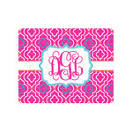 Colorful Trellis Jigsaw Puzzles (Personalized)