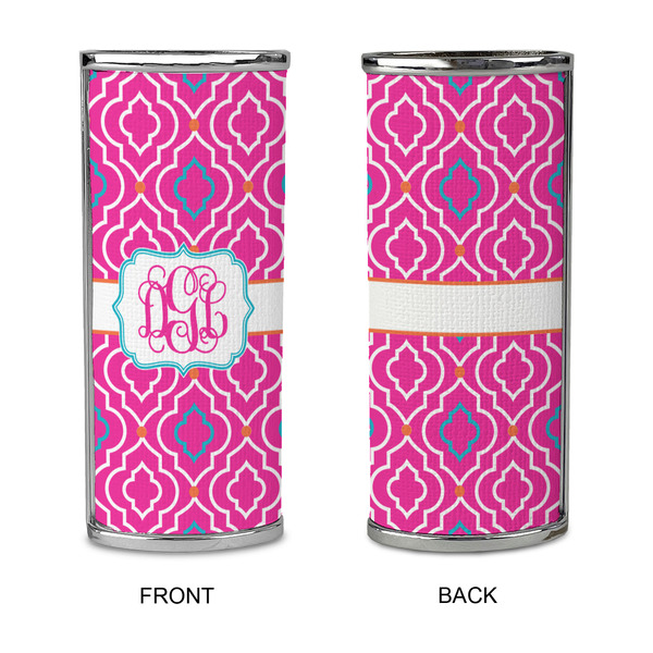 Colorful Trellis Lighter Case - APPROVAL