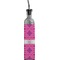 Colorful Trellis Oil Dispenser Bottle (Personalized)