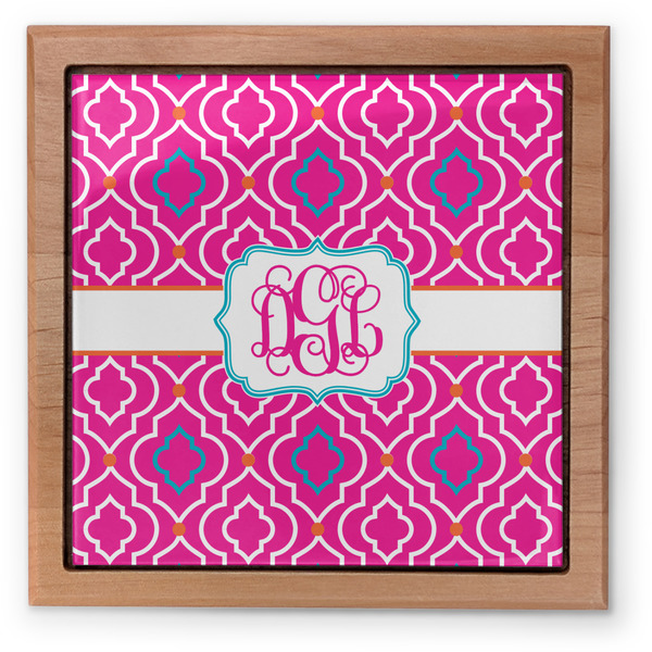 Colorful Trellis Pet Urn - Apvl