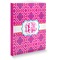 Colorful Trellis Soft Cover Journal - Main