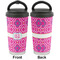 Colorful Trellis Stainless Steel Travel Cup - Apvl