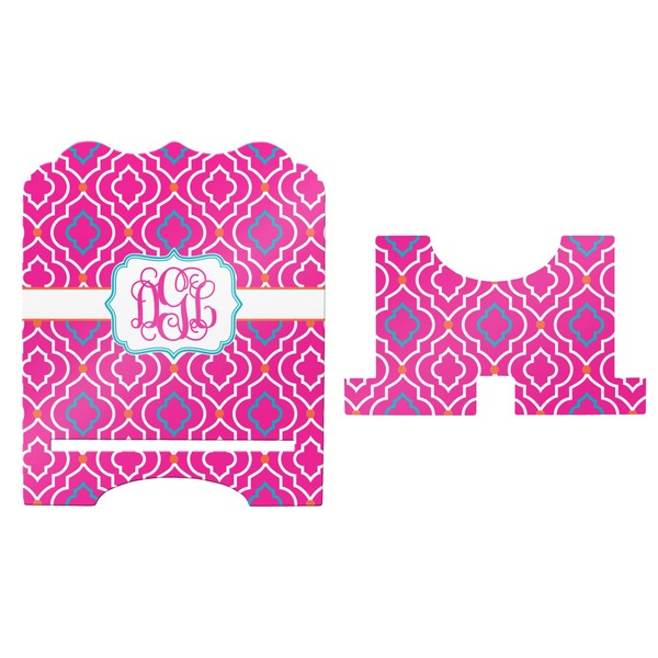 Colorful Trellis Stylized Tablet Stand - Apvl