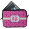 Colorful Trellis  Tablet Sleeve (Small)