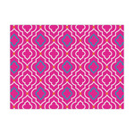 Colorful Trellis Tissue Paper Sheets - Large - Heavyweight