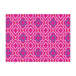 Colorful Trellis Large Tissue Papers Sheets - Heavyweight