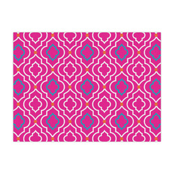 Colorful Trellis Tissue Paper Sheets - Large - Heavyweight