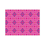 Colorful Trellis Tissue Paper Sheets - Medium - Heavyweight