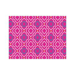 Colorful Trellis Tissue Paper Sheets - Medium - Heavyweight