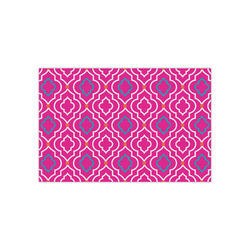 Colorful Trellis Tissue Paper Sheets - Small - Heavyweight