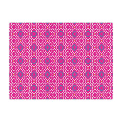 Colorful Trellis Tissue Paper Sheets
