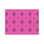 Colorful Trellis Medium Tissue Papers Sheets - Lightweight