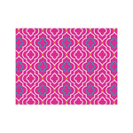 Colorful Trellis Tissue Paper Sheets - Medium - Lightweight