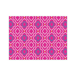 Colorful Trellis Tissue Paper Sheets - Medium - Lightweight