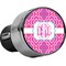Colorful Trellis USB Car Charger (Personalized)