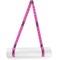 Colorful Trellis Yoga Mat Strap (Personalized)