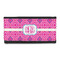 Colorful Trellis  Ladies Wallet  (Personalized Opt)