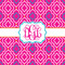 Colorful Trellis