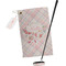Modern Plaid & Floral Golf Gift Kit (Full Print)
