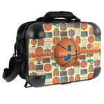 Basketball Hard Shell Briefcase - 15" (Personalized)