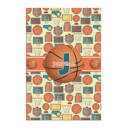 Basketball Posters - Matte - 20x30 (Personalized)