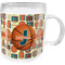 Basketball Acrylic Kids Mug (Personalized)