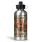 Basketball Water Bottle - Aluminum - 20 oz (Personalized)