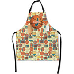 Basketball Apron With Pockets w/ Name or Text