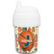 Basketball Baby Sippy Cup (Personalized)