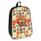 Basketball Kids Backpack (Personalized)