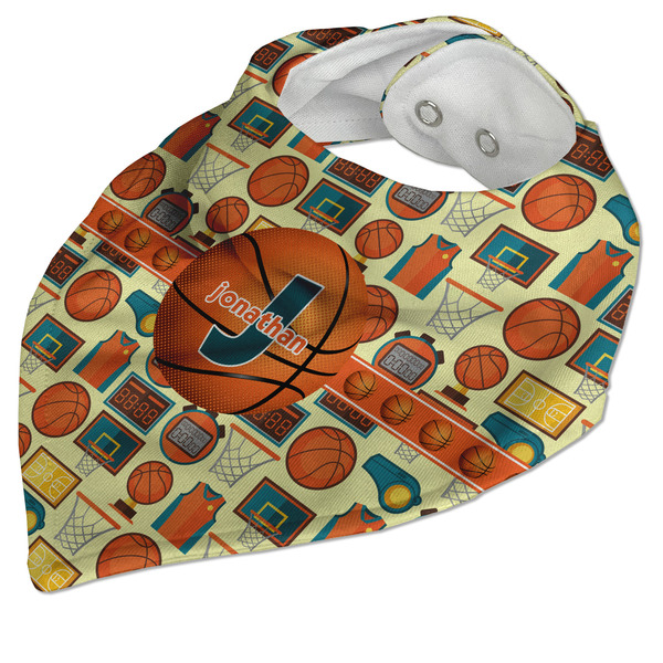 Basketball Bandana Closed