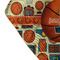 Basketball Bandana Detail