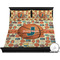 Basketball Bedding Set (King) - Duvet